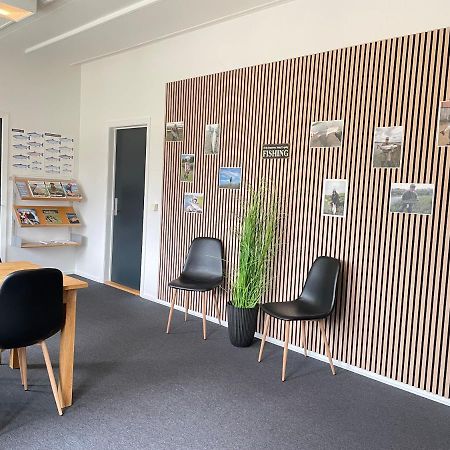 Rooms For Rent Andersen Invest Skjern Buitenkant foto
