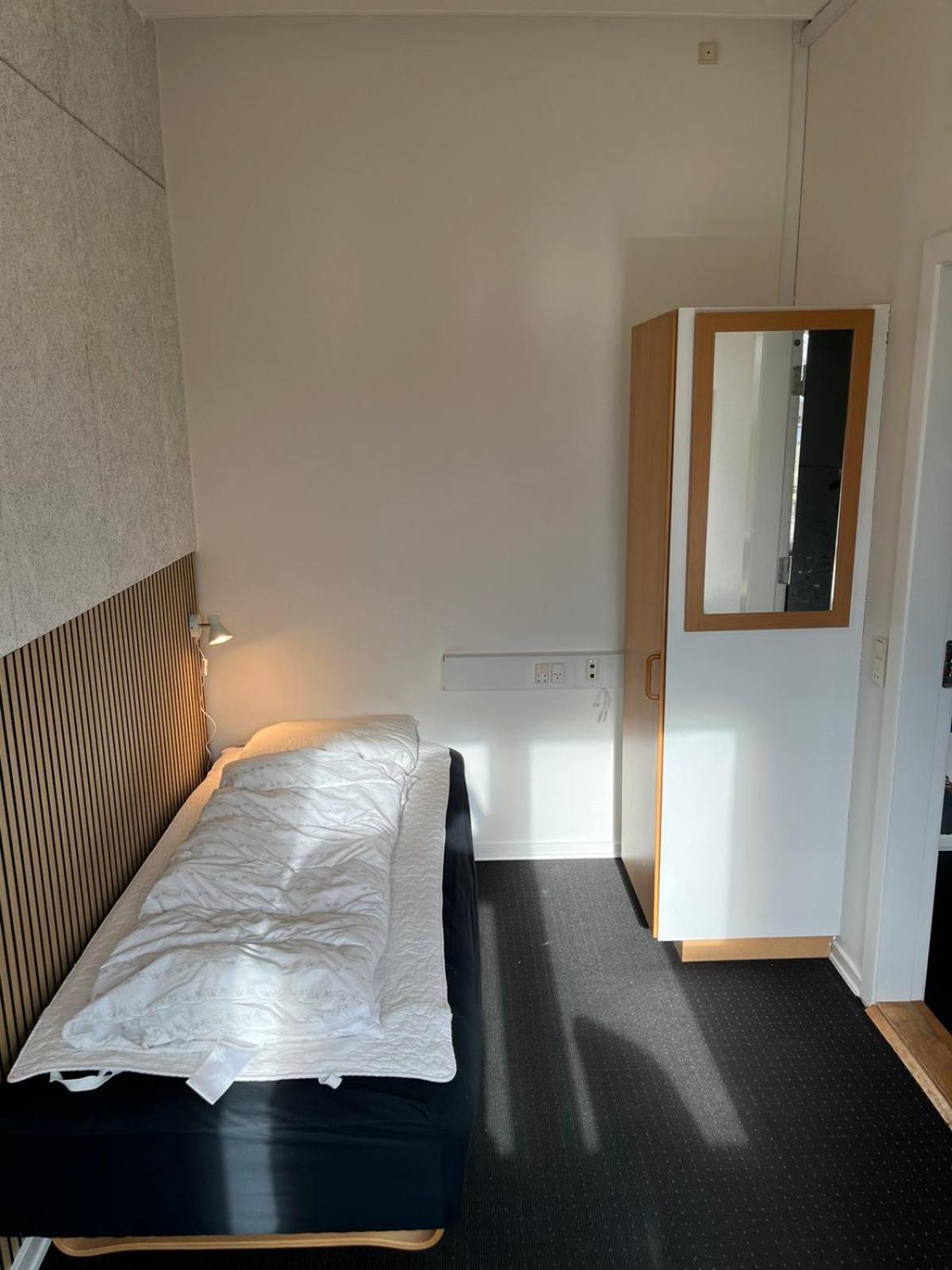 Rooms For Rent Andersen Invest Skjern Buitenkant foto